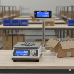 Table top Counting Scale