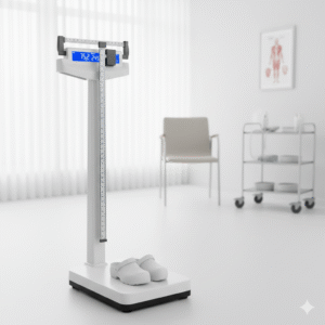 Medical scale