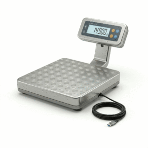 Water Proof platform Scale