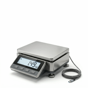 Table top Scale