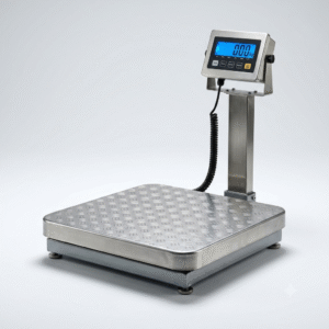 Platform Scale
